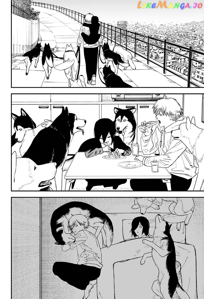 Chainsaw Man, Chapter 97 image 16